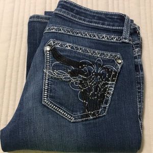 NEW Rock47 Jeans